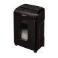Fellowes Powershred Makulator Mikro-shred 2 x 12 mm